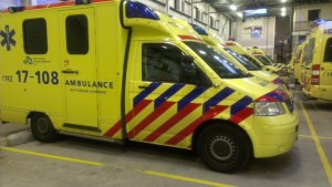 foto ambulance